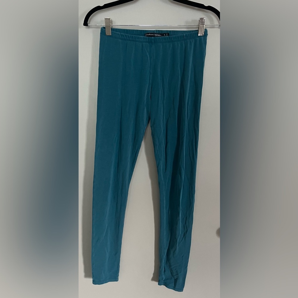 Gudrun Sjoden Leggings Size Small